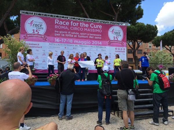 Race For The Cure (18/05/2014) 00033