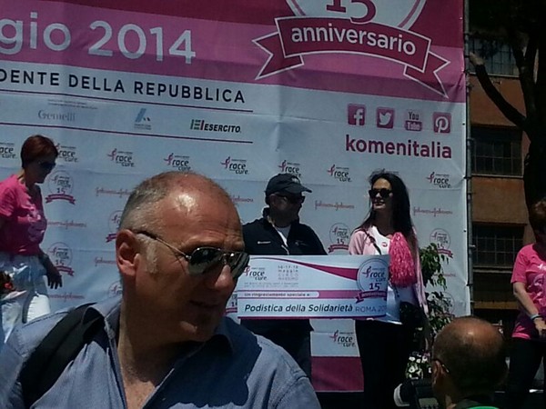 Race For The Cure (18/05/2014) 00036
