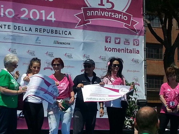 Race For The Cure (18/05/2014) 00039