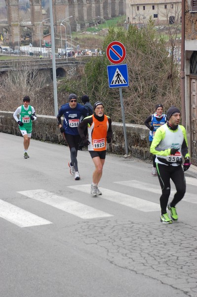 Maratonina dei Tre Comuni (26/01/2014) 034