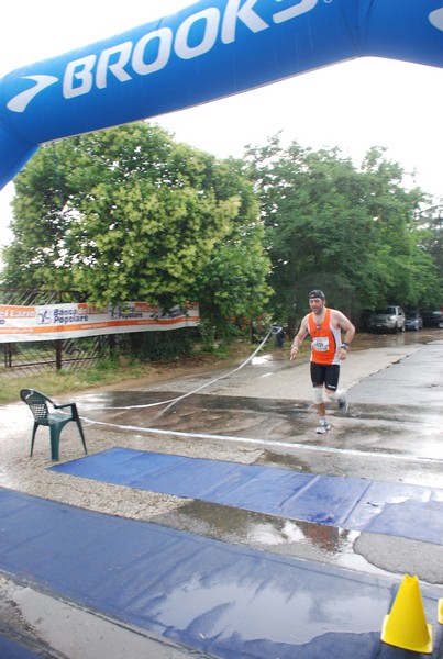 Maratonina di Villa Adriana (15/06/2014) 00052