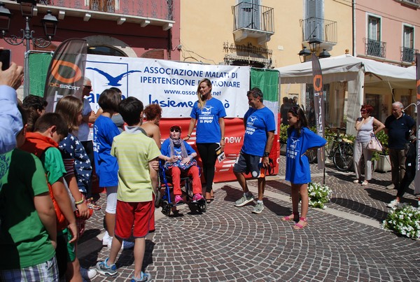 Gara della Solidarietà di Tagliacozzo (C.E.) (07/09/2014) 00090