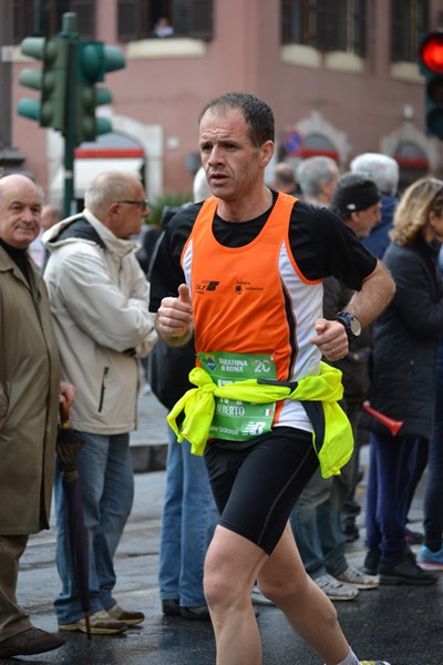 Maratona di Roma (23/03/2014) 013
