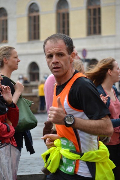 Maratona di Roma (23/03/2014) 016