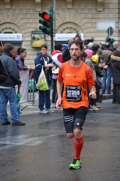 Maratona di Roma (23/03/2014) 019