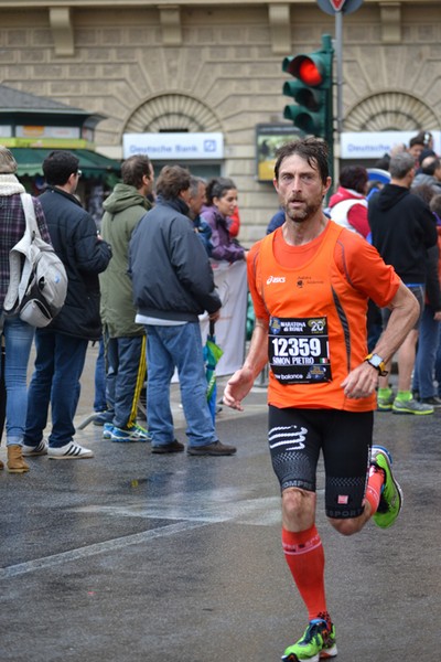 Maratona di Roma (23/03/2014) 020