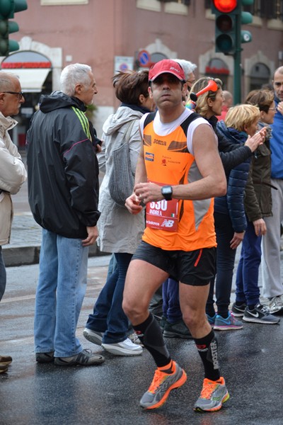 Maratona di Roma (23/03/2014) 028