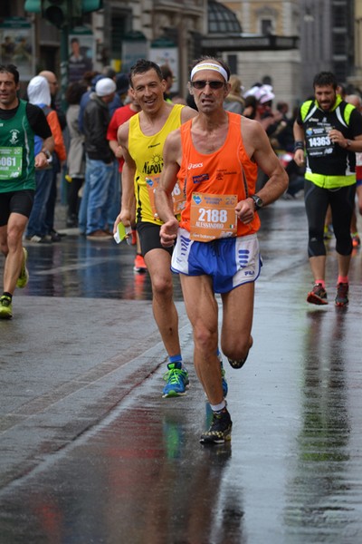 Maratona di Roma (23/03/2014) 033