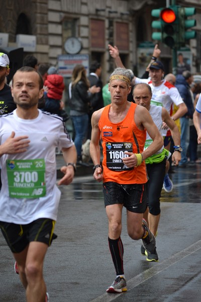 Maratona di Roma (23/03/2014) 049