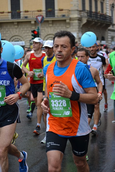 Maratona di Roma (23/03/2014) 102