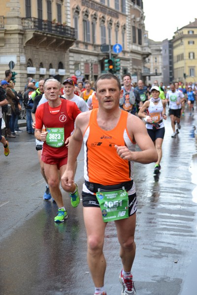 Maratona di Roma (23/03/2014) 106