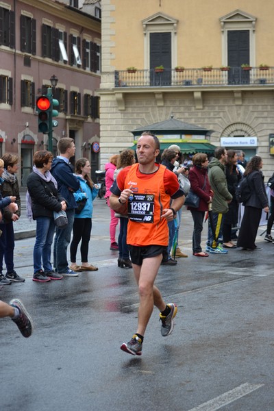 Maratona di Roma (23/03/2014) 109