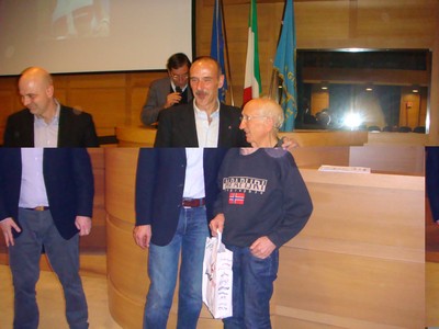 Premiazione Gran Prix Fidal corse su strada Lazio (19/02/2014) 006
