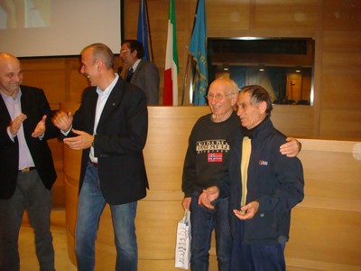 Premiazione Gran Prix Fidal corse su strada Lazio (19/02/2014) 007