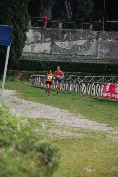 Maratona di Roma a Staffetta (18/10/2014) 00004