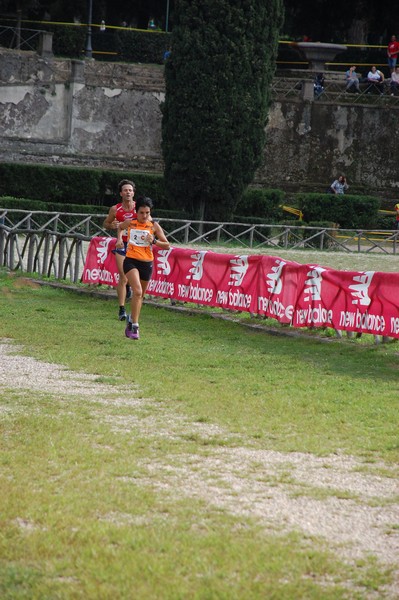Maratona di Roma a Staffetta (18/10/2014) 00013