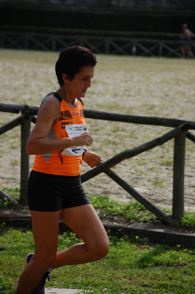 Maratona di Roma a Staffetta (18/10/2014) 00027