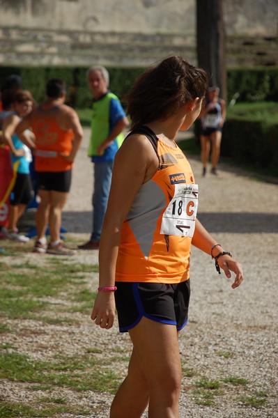 Maratona di Roma a Staffetta (18/10/2014) 00038