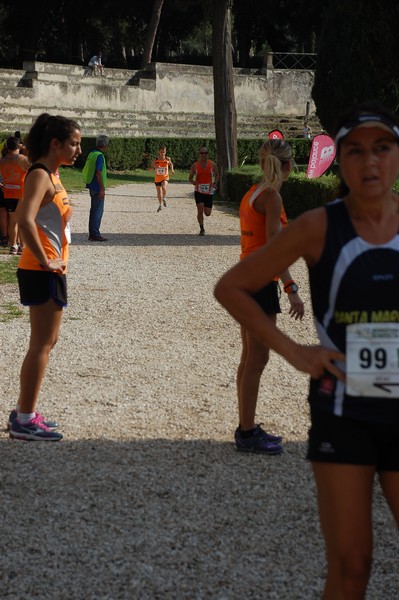 Maratona di Roma a Staffetta (18/10/2014) 00039