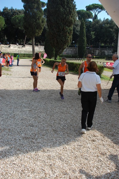 Maratona di Roma a Staffetta (18/10/2014) 00048