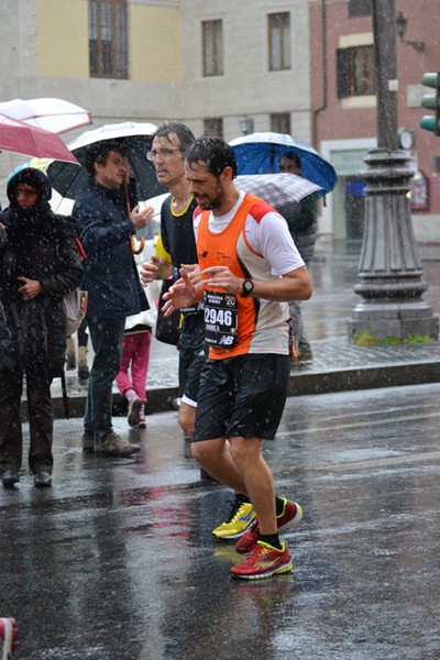 Maratona di Roma (23/03/2014) 006