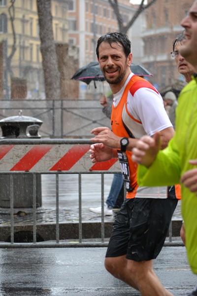Maratona di Roma (23/03/2014) 012