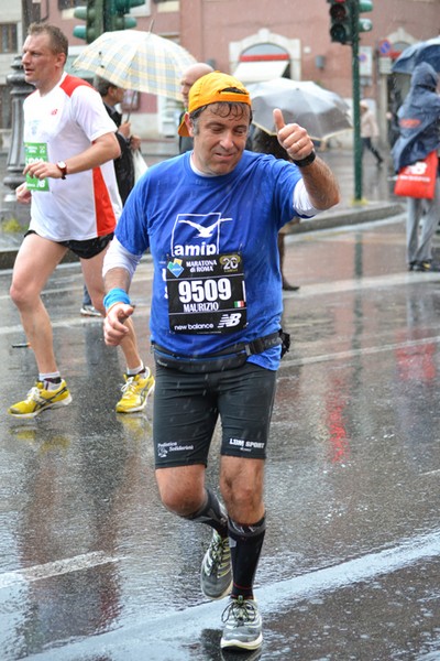 Maratona di Roma (23/03/2014) 027