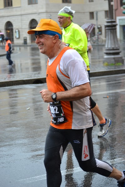 Maratona di Roma (23/03/2014) 036