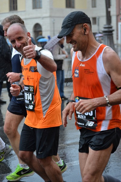 Maratona di Roma (23/03/2014) 041