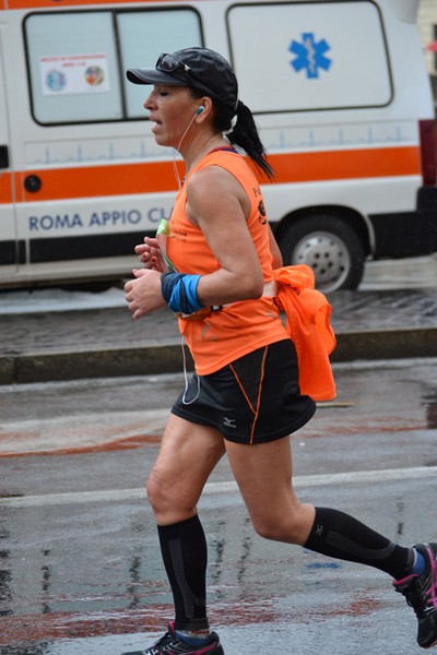 Maratona di Roma (23/03/2014) 049