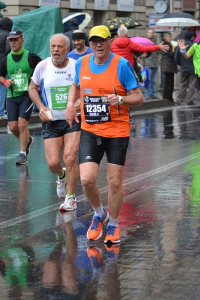 Maratona di Roma (23/03/2014) 051