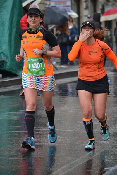 Maratona di Roma (23/03/2014) 076
