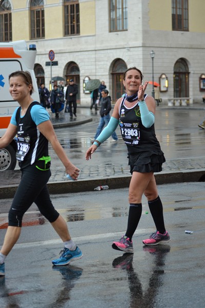 Maratona di Roma (23/03/2014) 091