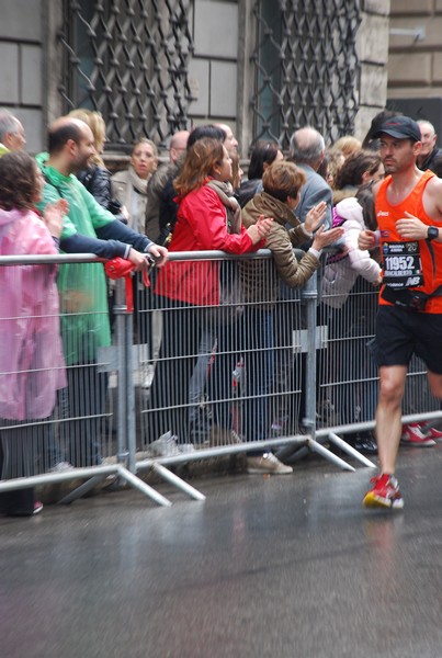 Maratona di Roma (23/03/2014) 00024