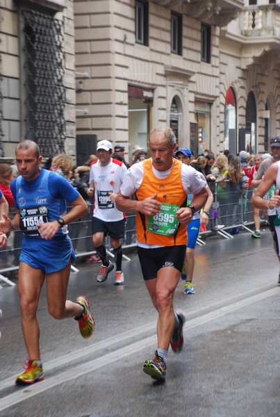 Maratona di Roma (23/03/2014) 00041
