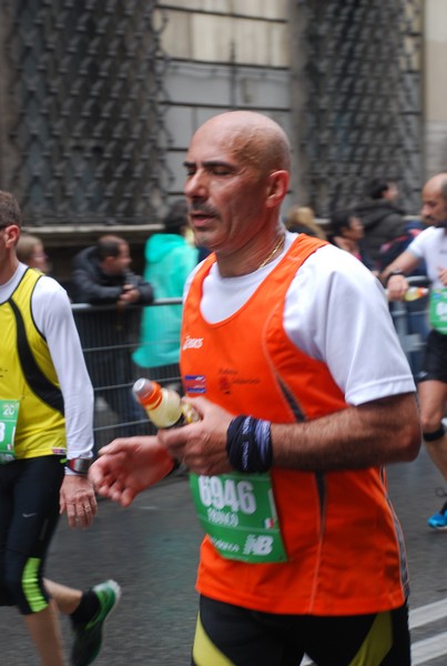 Maratona di Roma (23/03/2014) 00099