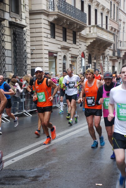 Maratona di Roma (23/03/2014) 00106