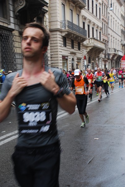 Maratona di Roma (23/03/2014) 00111
