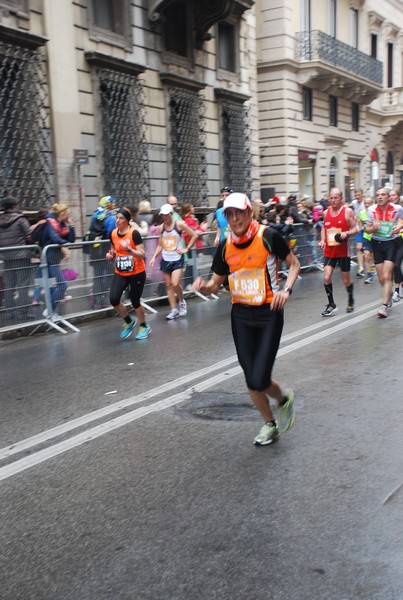 Maratona di Roma (23/03/2014) 00112