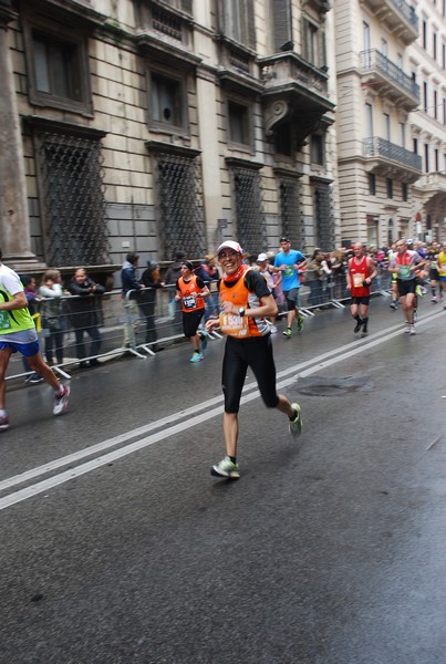 Maratona di Roma (23/03/2014) 00113