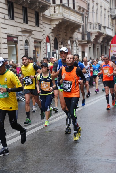 Maratona di Roma (23/03/2014) 00119