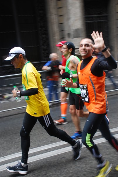 Maratona di Roma (23/03/2014) 00123