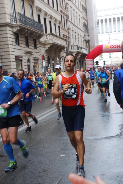 Maratona di Roma (23/03/2014) 00129
