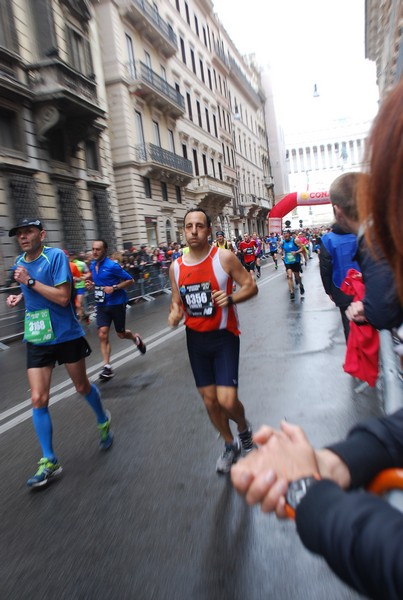 Maratona di Roma (23/03/2014) 00130