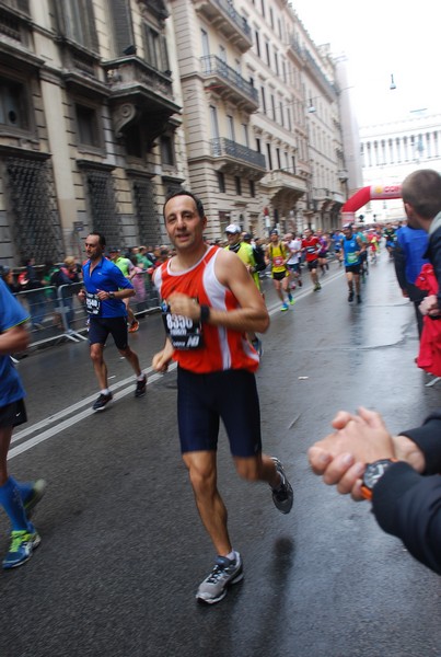Maratona di Roma (23/03/2014) 00131