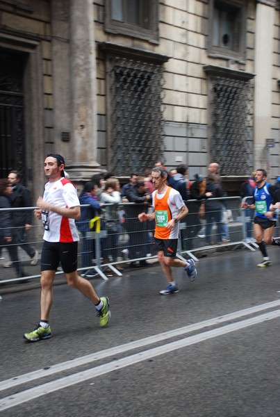 Maratona di Roma (23/03/2014) 00133