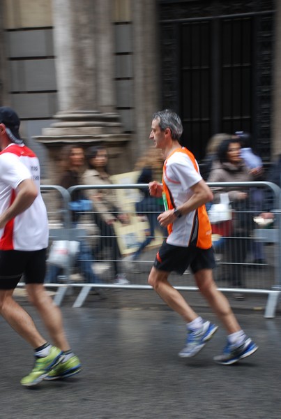 Maratona di Roma (23/03/2014) 00137