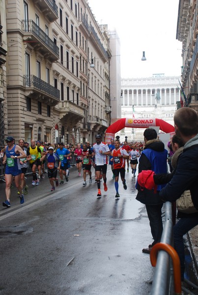 Maratona di Roma (23/03/2014) 00138
