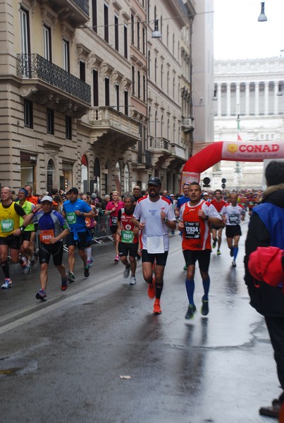 Maratona di Roma (23/03/2014) 00139