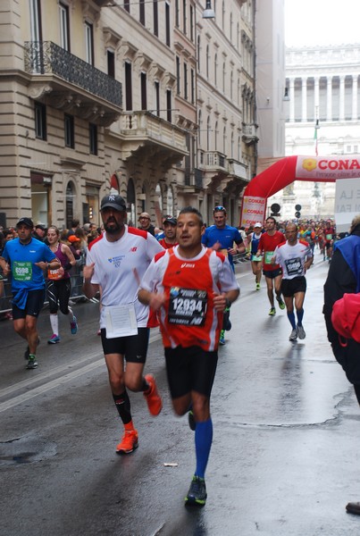 Maratona di Roma (23/03/2014) 00141